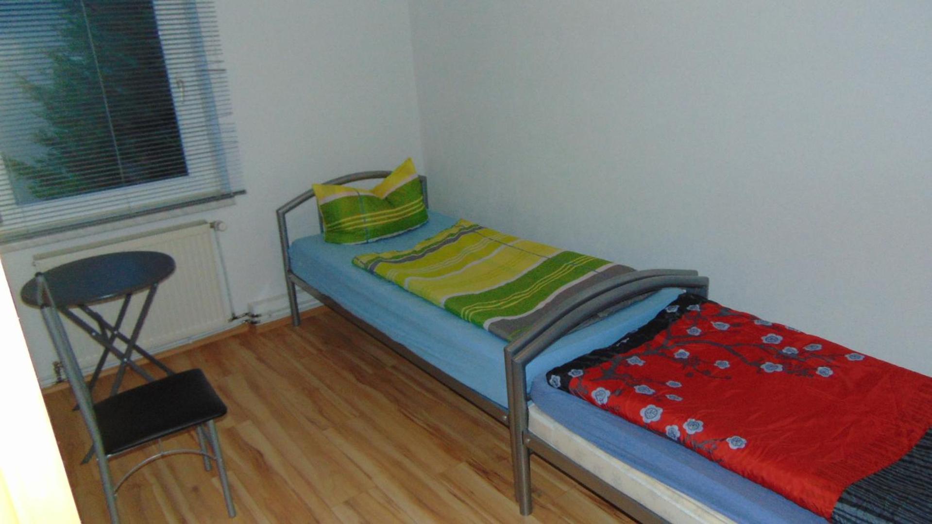 Hostel Ballenstedt Room photo